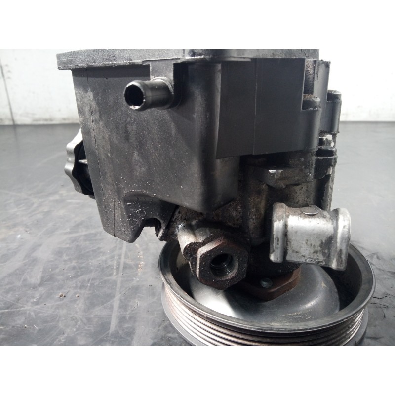 Recambio de bomba direccion para mercedes-benz viano 4matic (639) 2,2 cdi ambiente edition lang 4matic (639.813) referencia OEM 