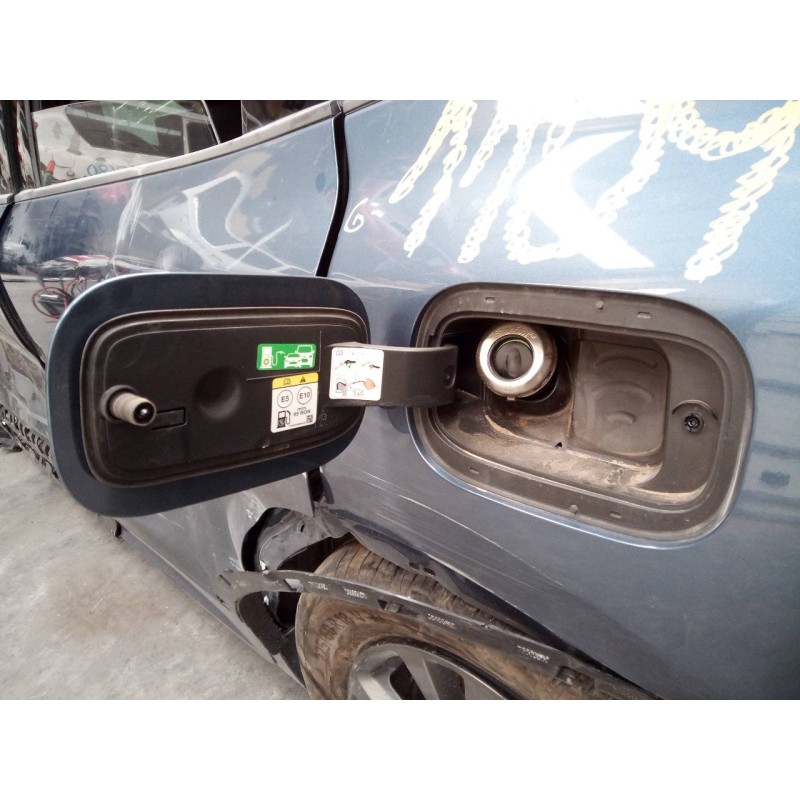 Recambio de tapa exterior combustible para ford kuga titanium referencia OEM IAM   