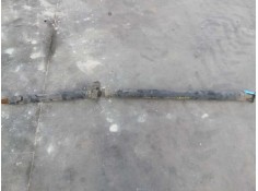 Recambio de transmision central para mitsubishi outlander (cu0w) 2.0 cat referencia OEM IAM 022307J05  P1-A1-25