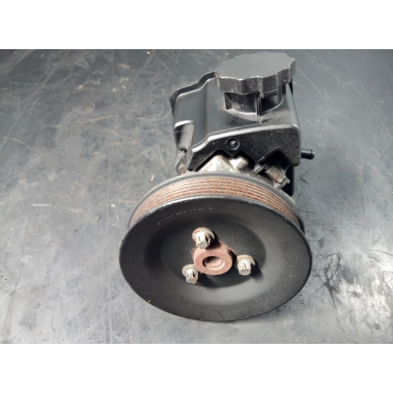 Recambio de bomba direccion para mercedes-benz viano 4matic (639) 2,2 cdi ambiente edition lang 4matic (639.813) referencia OEM 