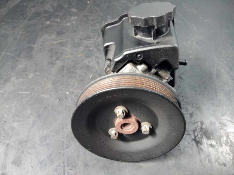 Recambio de bomba direccion para mercedes-benz viano 4matic (639) 2,2 cdi ambiente edition lang 4matic (639.813) referencia OEM 