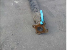 Recambio de transmision central para mitsubishi outlander (cu0w) 2.0 cat referencia OEM IAM 022307J05  P1-A1-25 2