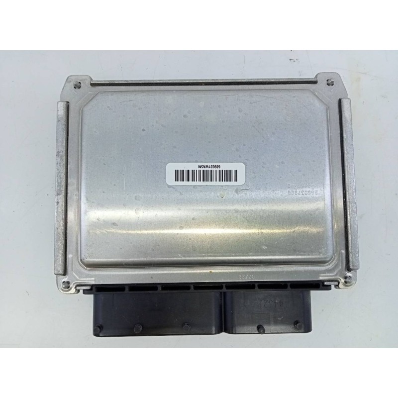 Recambio de centralita motor uce para volkswagen t-cross life referencia OEM IAM 05C907394D 42022454 E2-A1-35-7