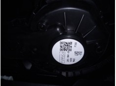 Recambio de ventilador calefaccion para ford kuga titanium referencia OEM IAM JX5A198AFGA   2
