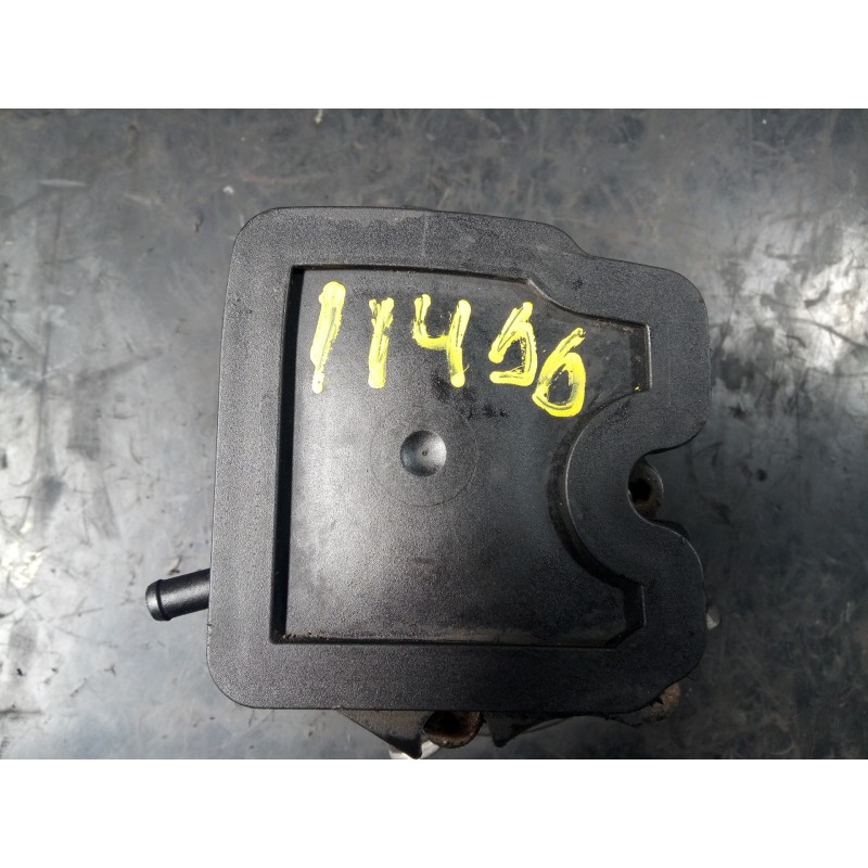 Recambio de bomba direccion para mercedes-benz viano 4matic (639) 2,2 cdi ambiente edition lang 4matic (639.813) referencia OEM 