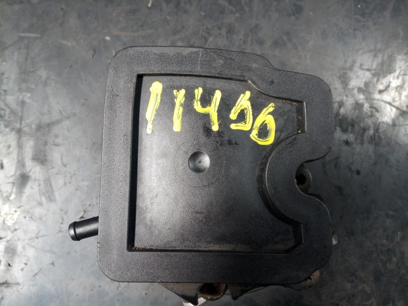 Recambio de bomba direccion para mercedes-benz viano 4matic (639) 2,2 cdi ambiente edition lang 4matic (639.813) referencia OEM 