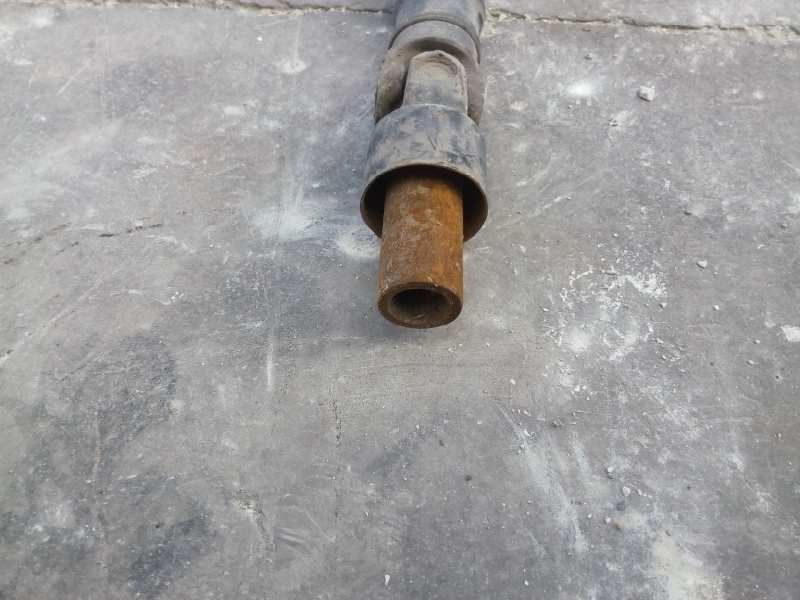 Recambio de transmision central para mitsubishi outlander (cu0w) 2.0 cat referencia OEM IAM 022307J05  P1-A1-25