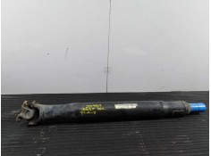 Recambio de transmision central para ford transit combi ´06 referencia OEM IAM 6C114K357HB  P1-A1-18