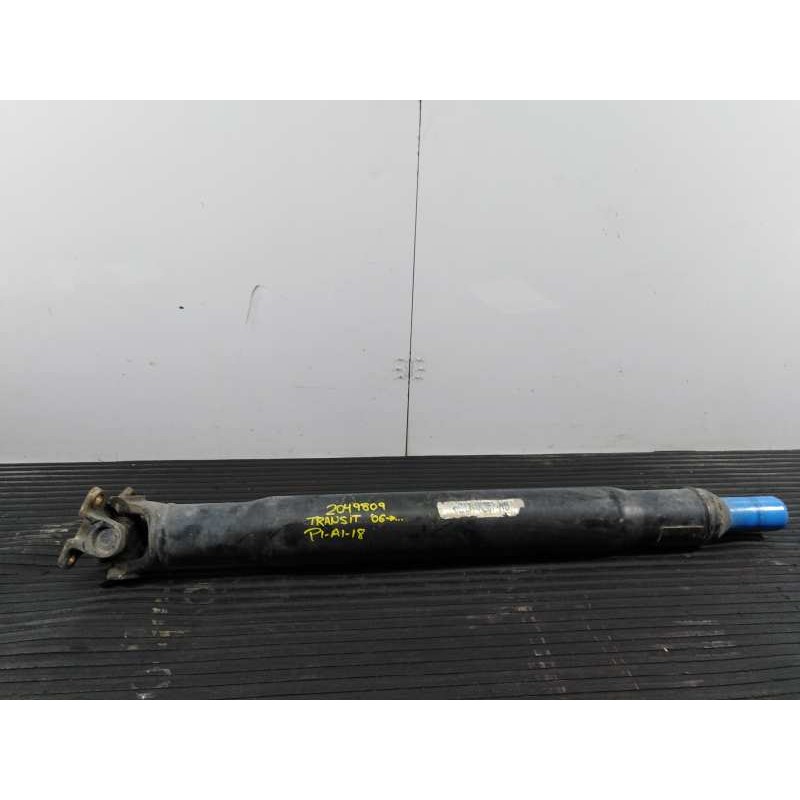 Recambio de transmision central para ford transit combi ´06 referencia OEM IAM 6C114K357HB  P1-A1-18