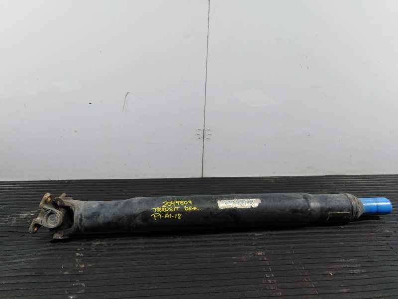 Recambio de transmision central para ford transit combi ´06 referencia OEM IAM 6C114K357HB  P1-A1-18