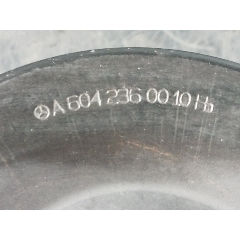 Recambio de bomba direccion para mercedes-benz viano 4matic (639) 2,2 cdi ambiente edition lang 4matic (639.813) referencia OEM 