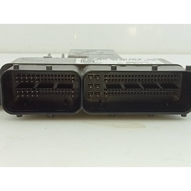 Recambio de centralita motor uce para volkswagen t-cross life referencia OEM IAM 05C907394D 42022454 E2-A1-35-7