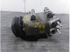 Recambio de compresor aire acondicionado para ford fiesta (ccn) 1.5 tdci cat referencia OEM IAM AV1119D62AB  P3-B3-14-2