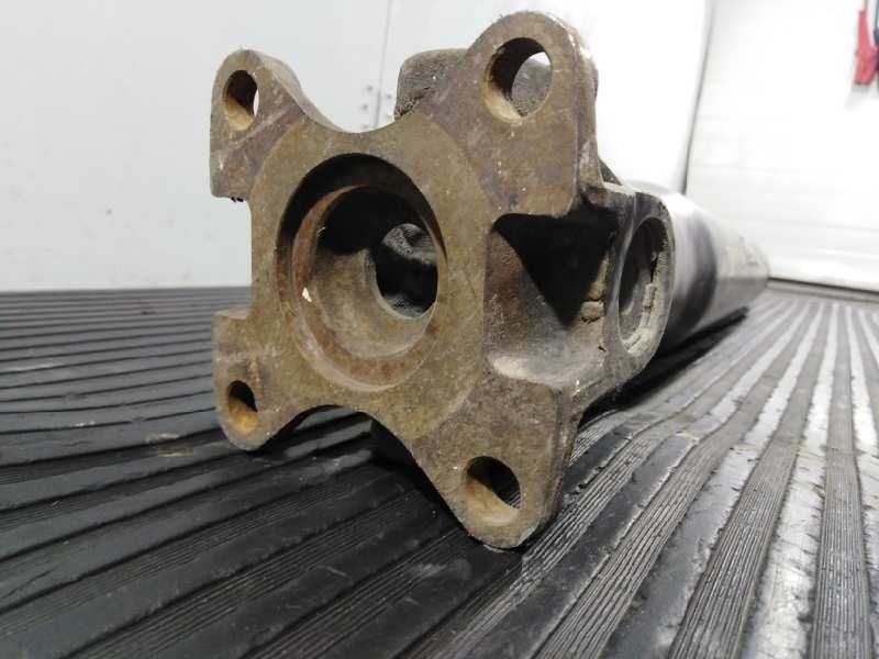 Recambio de transmision central para ford transit combi ´06 referencia OEM IAM 6C114K357HB  P1-A1-18