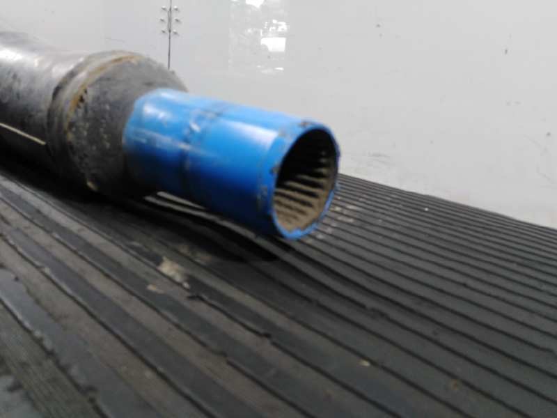 Recambio de transmision central para ford transit combi ´06 referencia OEM IAM 6C114K357HB  P1-A1-18