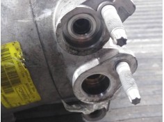 Recambio de compresor aire acondicionado para ford fiesta (ccn) 1.5 tdci cat referencia OEM IAM AV1119D62AB  P3-B3-14-2 2