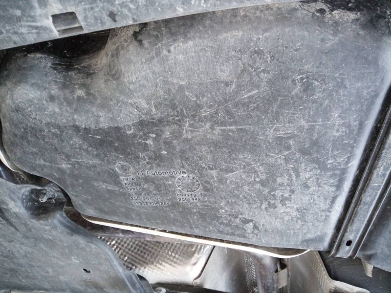 Recambio de deposito combustible para volkswagen t-cross life referencia OEM IAM 2Q020101  