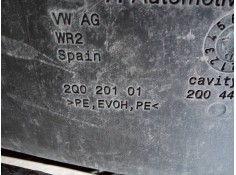 Recambio de deposito combustible para volkswagen t-cross life referencia OEM IAM 2Q020101   2