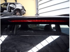 LUZ CENTRAL DE FRENO 