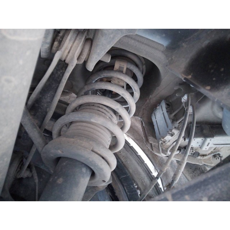 Recambio de amortiguador trasero derecho para bmw x4 (f26) xdrive 30d referencia OEM IAM   