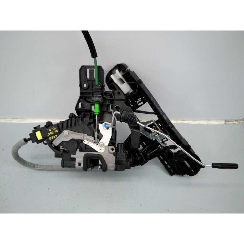 Recambio de cerradura puerta trasera derecha para mercedes-benz clase c (w205) familiar c 220 t d (205.214) referencia OEM IAM A