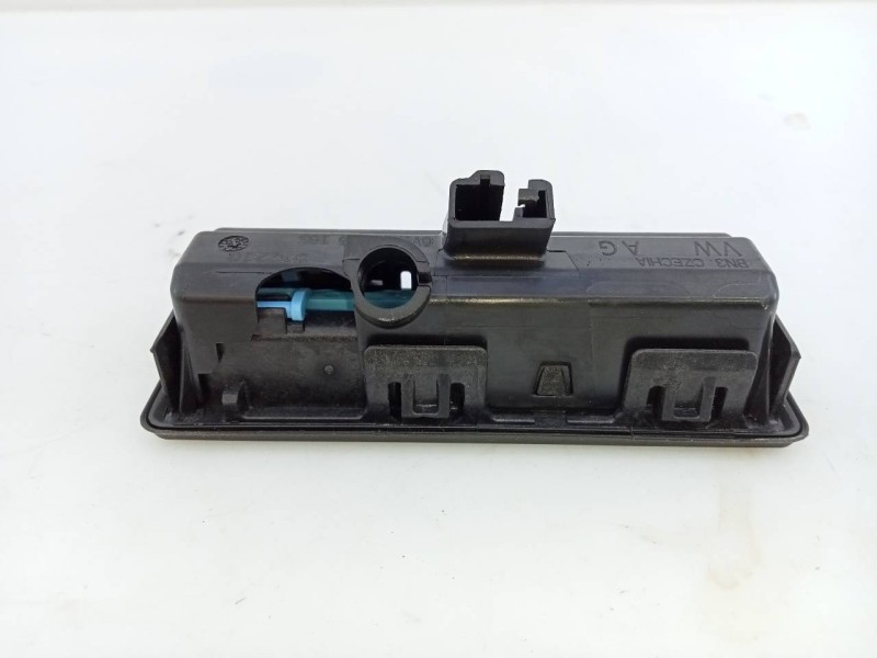 Recambio de maneta exterior porton para volkswagen t-cross life referencia OEM IAM 6V0827566  E2-A1-39-2