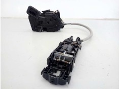 CERRADURA PUERTA TRASERA IZQUIERDA 5K4839015Q 5N0837017E E1-B6-36-1