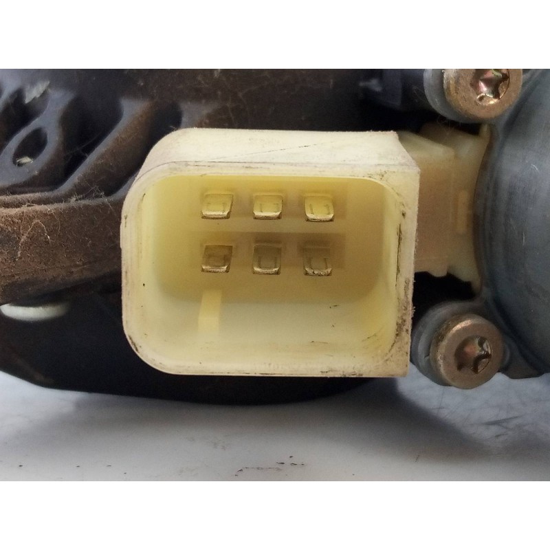 Recambio de elevalunas delantero derecho para mercedes-benz viano 4matic (639) 2,2 cdi ambiente edition lang 4matic (639.813) re