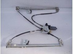 ELEVALUNAS DELANTERO IZQUIERDO 0130821940 E1-A2-36-1