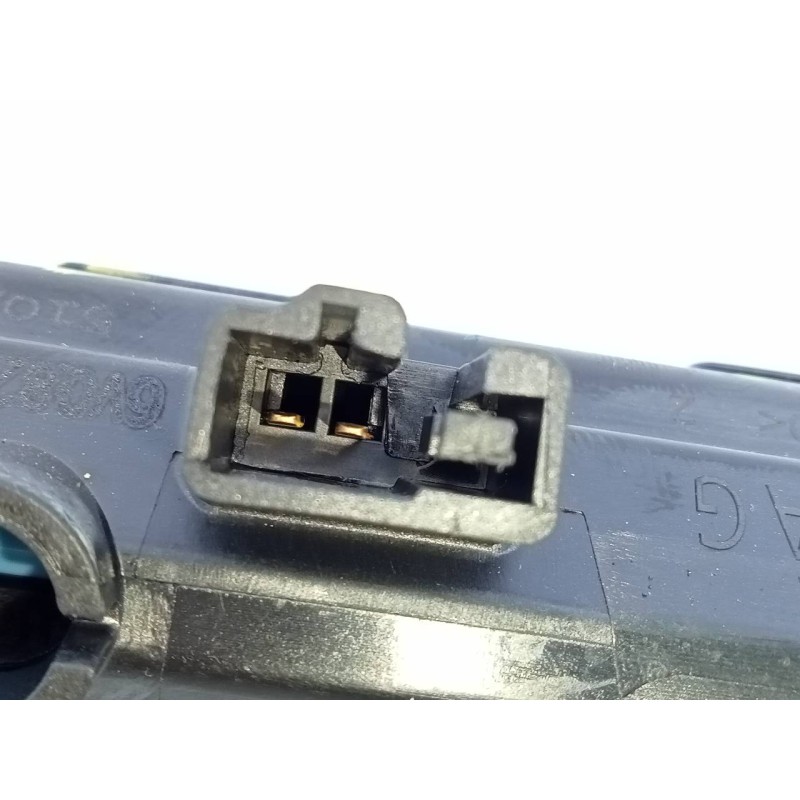 Recambio de maneta exterior porton para volkswagen t-cross life referencia OEM IAM 6V0827566  E2-A1-39-2