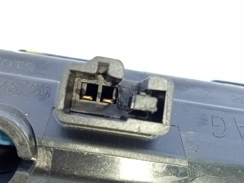 Recambio de maneta exterior porton para volkswagen t-cross life referencia OEM IAM 6V0827566  E2-A1-39-2