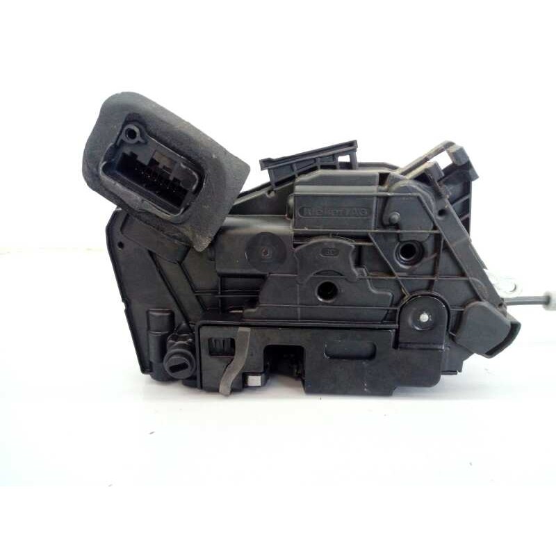 Recambio de cerradura puerta trasera izquierda para volkswagen golf vii lim. (5g1) advance bluemotion referencia OEM IAM 5K48390