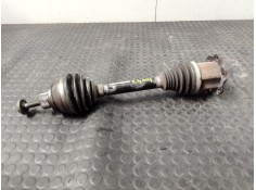 Recambio de transmision delantera izquierda para audi a4 ber. (b8) advanced edition referencia OEM IAM 8K0407271Q  P1-A6-29
