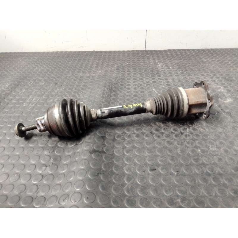 Recambio de transmision delantera izquierda para audi a4 ber. (b8) advanced edition referencia OEM IAM 8K0407271Q  P1-A6-29