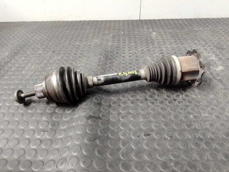 Recambio de transmision delantera izquierda para audi a4 ber. (b8) advanced edition referencia OEM IAM 8K0407271Q  P1-A6-29