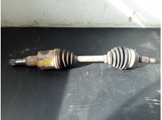 Recambio de transmision delantera izquierda para jaguar x-type 2.0 d classic referencia OEM IAM   P1-B6-13