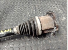 Recambio de transmision delantera izquierda para audi a4 ber. (b8) advanced edition referencia OEM IAM 8K0407271Q  P1-A6-29 2