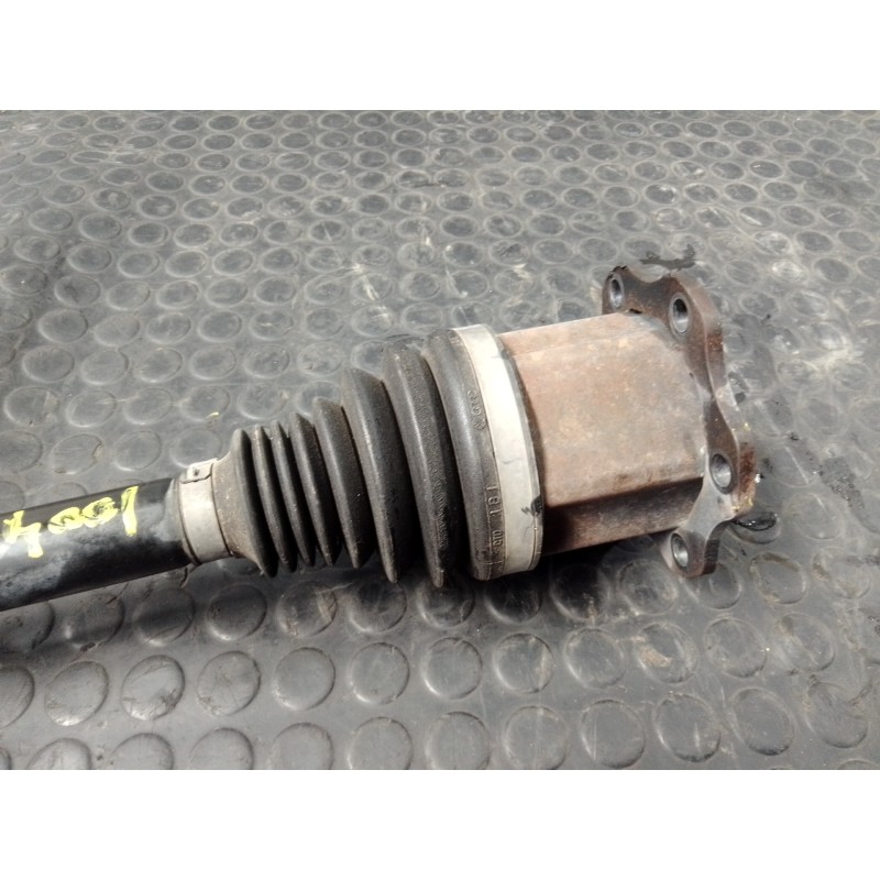 Recambio de transmision delantera izquierda para audi a4 ber. (b8) advanced edition referencia OEM IAM 8K0407271Q  P1-A6-29