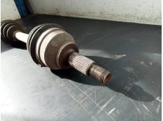 Recambio de transmision delantera izquierda para jaguar x-type 2.0 d classic referencia OEM IAM   P1-B6-13 2