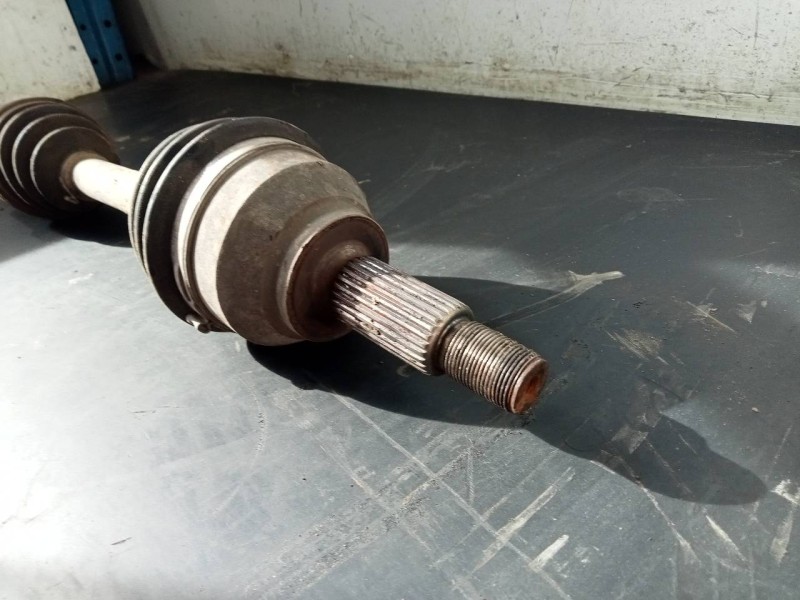 Recambio de transmision delantera izquierda para jaguar x-type 2.0 d classic referencia OEM IAM   P1-B6-13