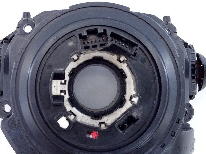 Recambio de anillo airbag para bmw x4 (f26) xdrive 30d referencia OEM IAM 1009022403 1009390502 E3-A2-22-2