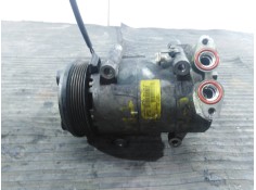 Recambio de compresor aire acondicionado para ford c-max (cb3) 1.6 tdci cat referencia OEM IAM 3M5W19D629KF  P3-B3-13-3