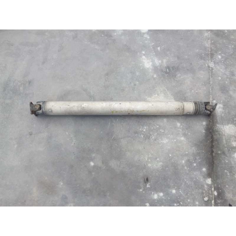 Recambio de transmision central para opel frontera b 2.2 16v dti referencia OEM IAM 8971125300  P1-A1-30