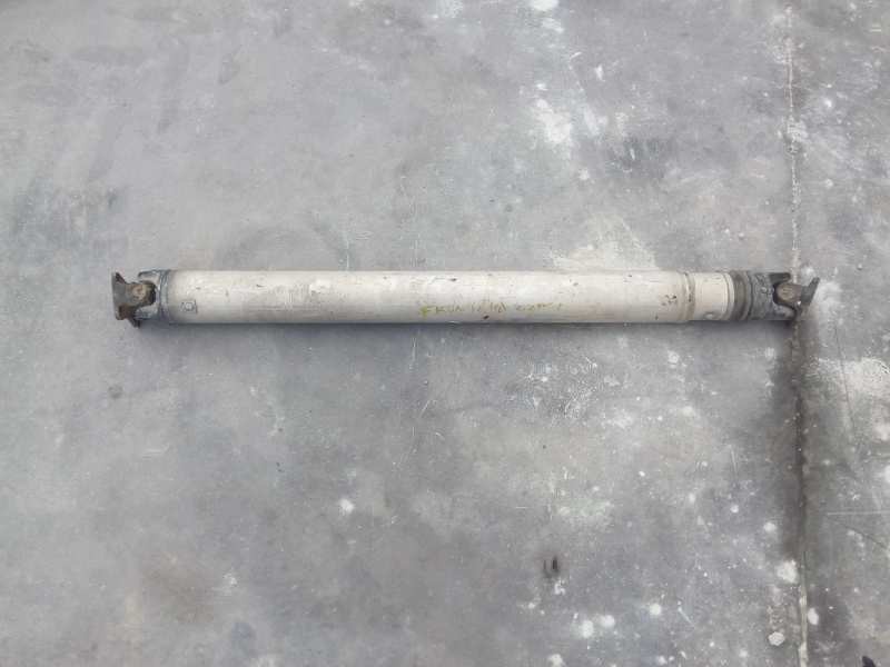 Recambio de transmision central para opel frontera b 2.2 16v dti referencia OEM IAM 8971125300  P1-A1-30