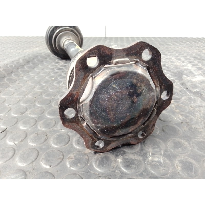 Recambio de transmision delantera izquierda para audi a4 ber. (b8) advanced edition referencia OEM IAM 8K0407271Q  P1-A6-29