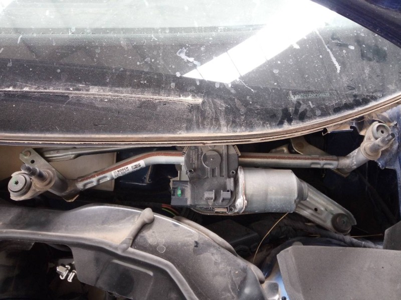 Recambio de motor limpia delantero para volkswagen t-cross life referencia OEM IAM 2GM955119B 039024360A 