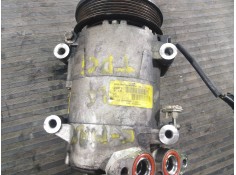Recambio de compresor aire acondicionado para ford c-max (cb3) 1.6 tdci cat referencia OEM IAM 3M5W19D629KF  P3-B3-13-3 2