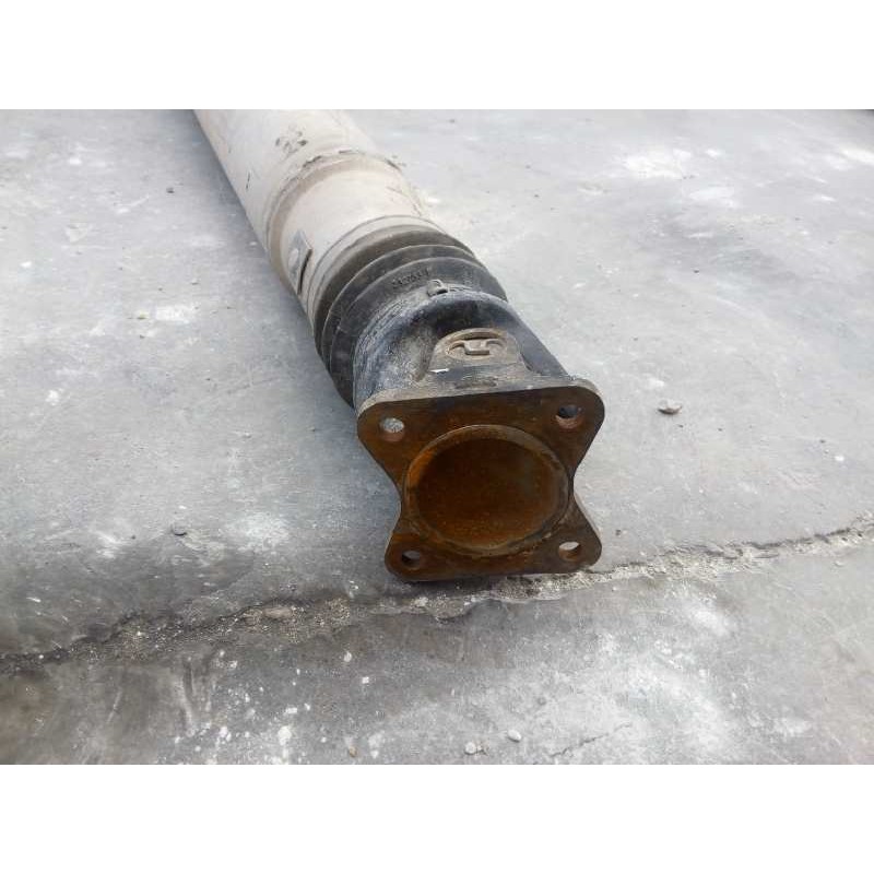 Recambio de transmision central para opel frontera b 2.2 16v dti referencia OEM IAM 8971125300  P1-A1-30