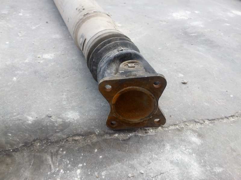 Recambio de transmision central para opel frontera b 2.2 16v dti referencia OEM IAM 8971125300  P1-A1-30