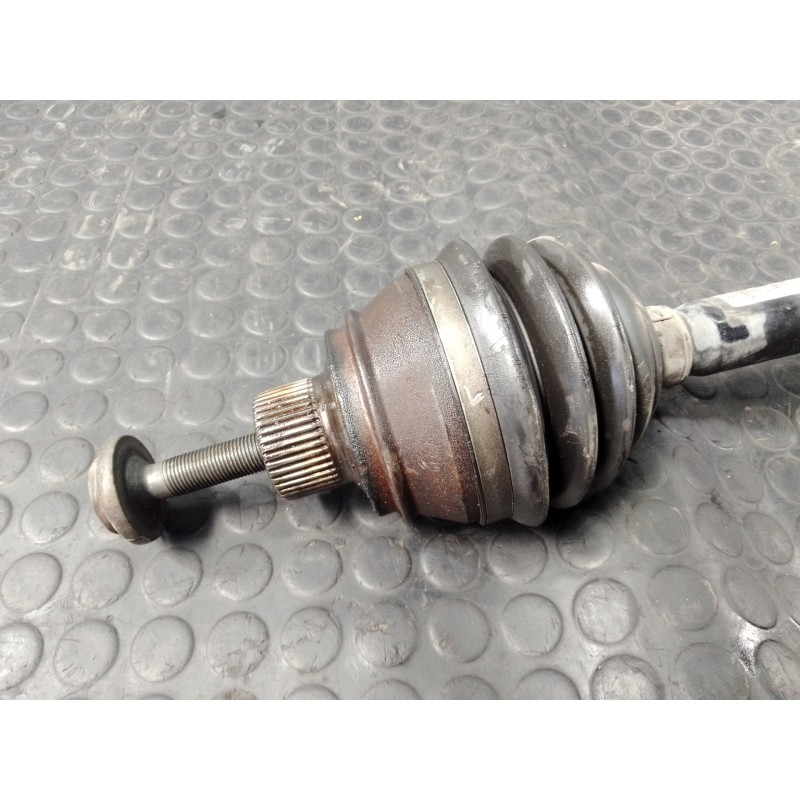 Recambio de transmision delantera izquierda para audi a4 ber. (b8) advanced edition referencia OEM IAM 8K0407271Q  P1-A6-29